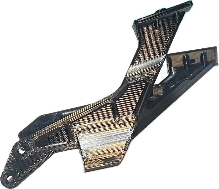 6s V2 Wing mount