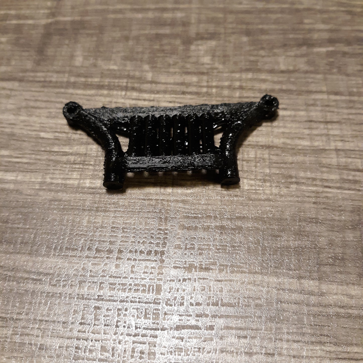 ARRMA 3S Senton Basher Bumper Frame