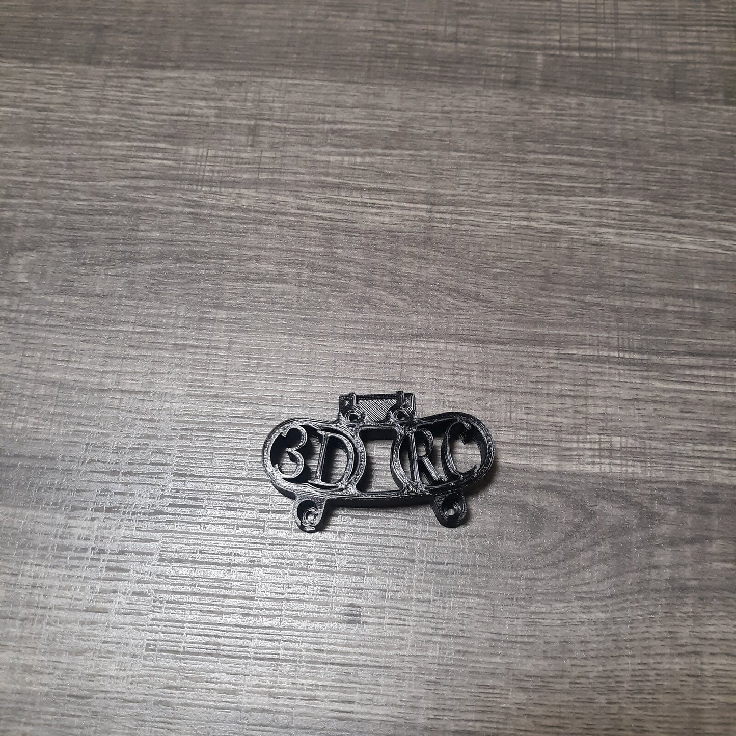 ARRMA Kraton 6S EXB Basher Bumper Support