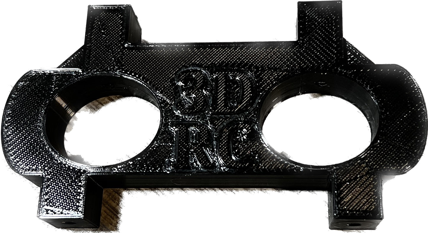 ARRMA Mojave/Fireteam Rear Bumper Support