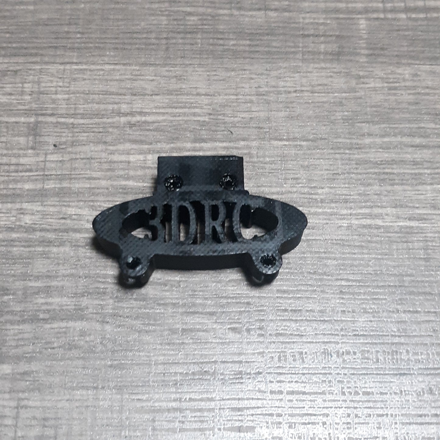 Talion & Outcast exb Bumper spring