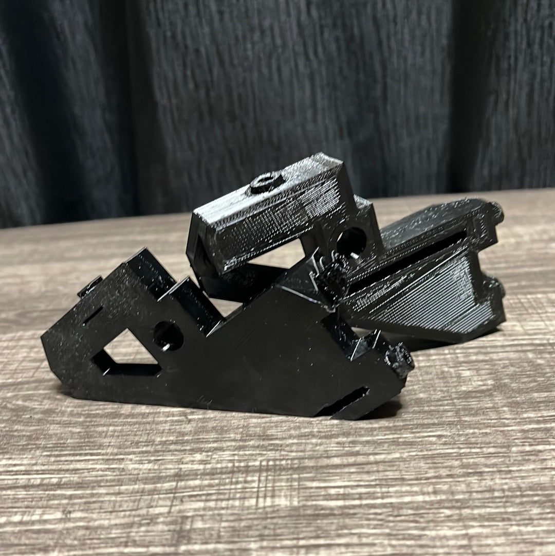 Arrma 8s wing mount