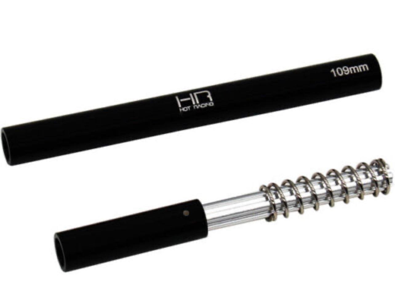 Arrma 1/10 4x4 aluminum drive shaft swb