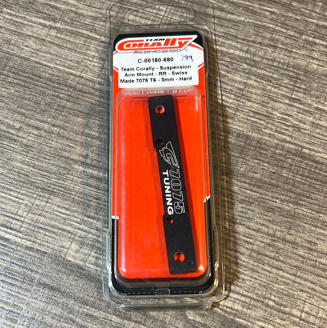 Team Corally C-00180-680