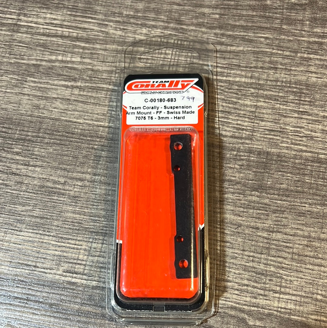 Team Corally C-00180-683