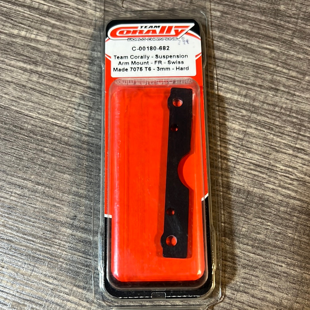 Team Corally C-00180-682