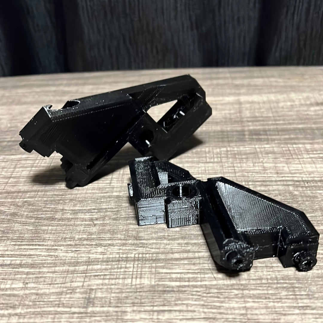 Arrma 8s wing mount