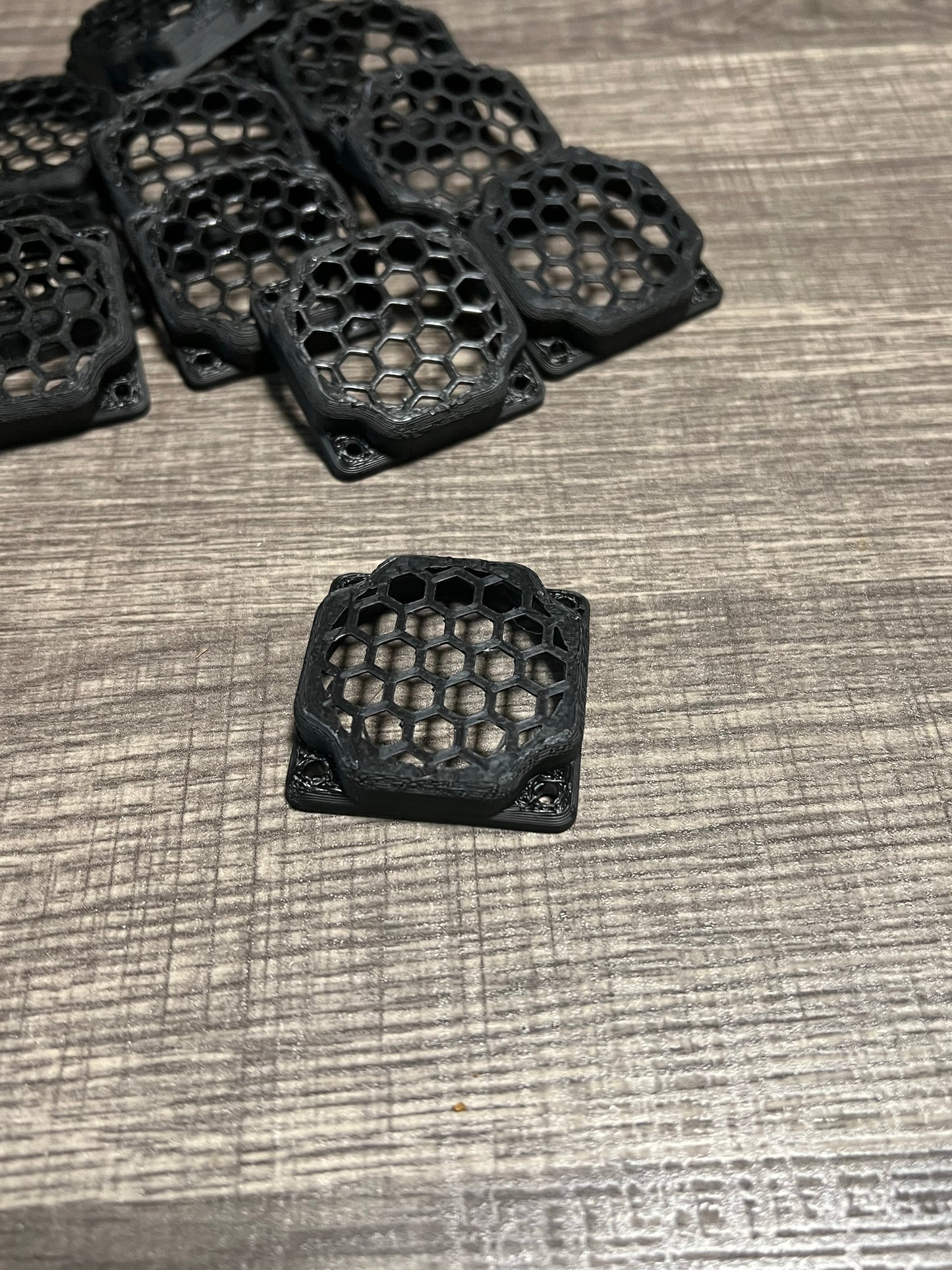 40mm Fan cover