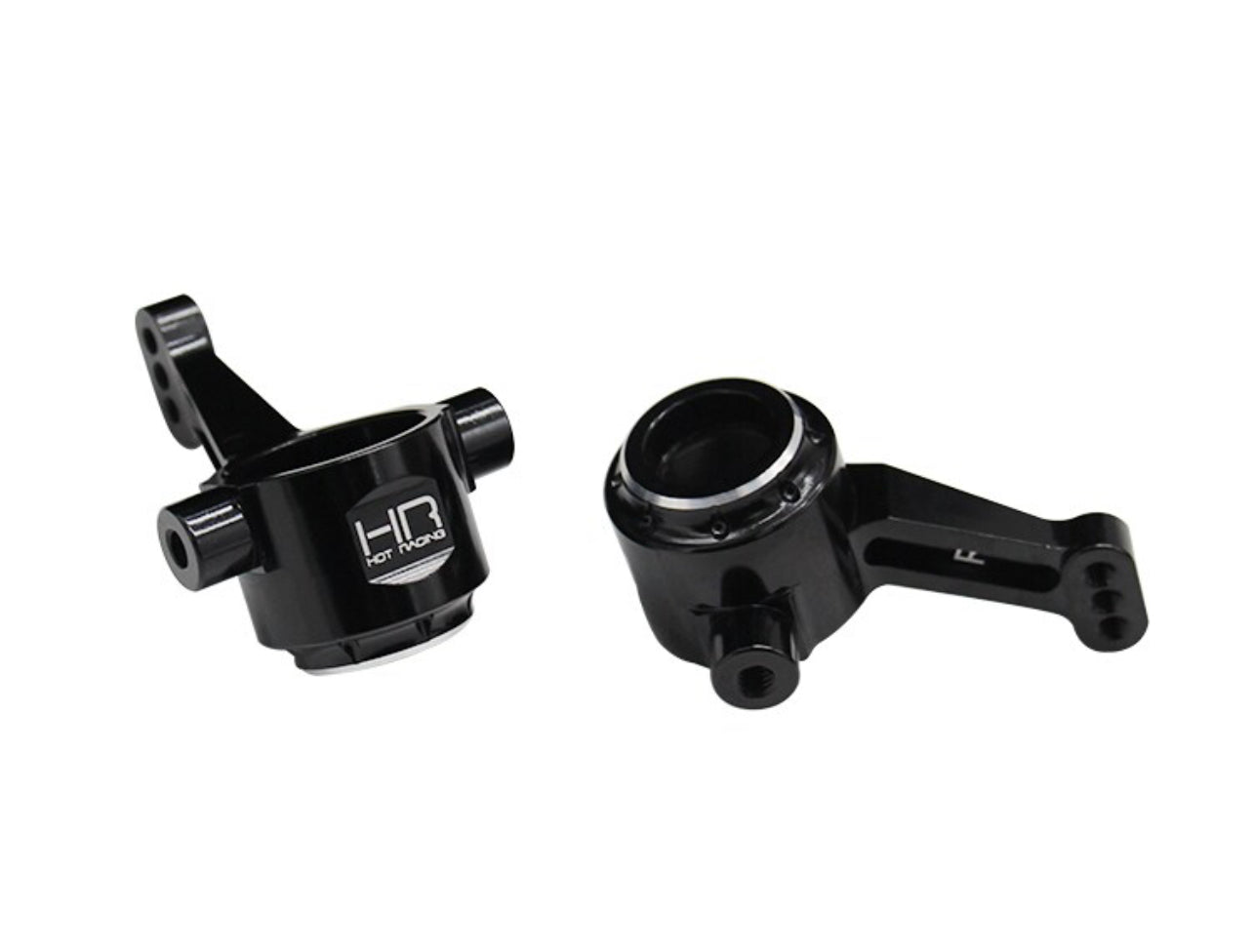 Arrma 1/10 4x4 aluminum steering blocks