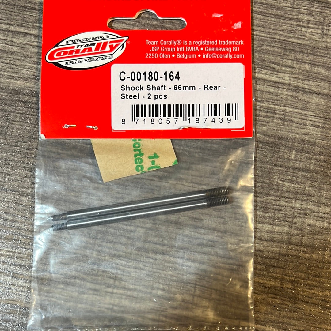 Team Corally C-00180-164