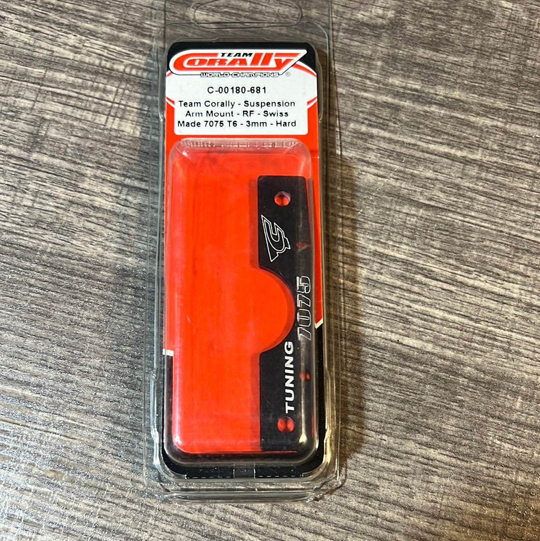 Team Corally C-00180-681