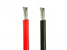 10 AWG Silicone wire